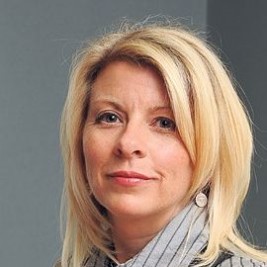 Fay Sharpe